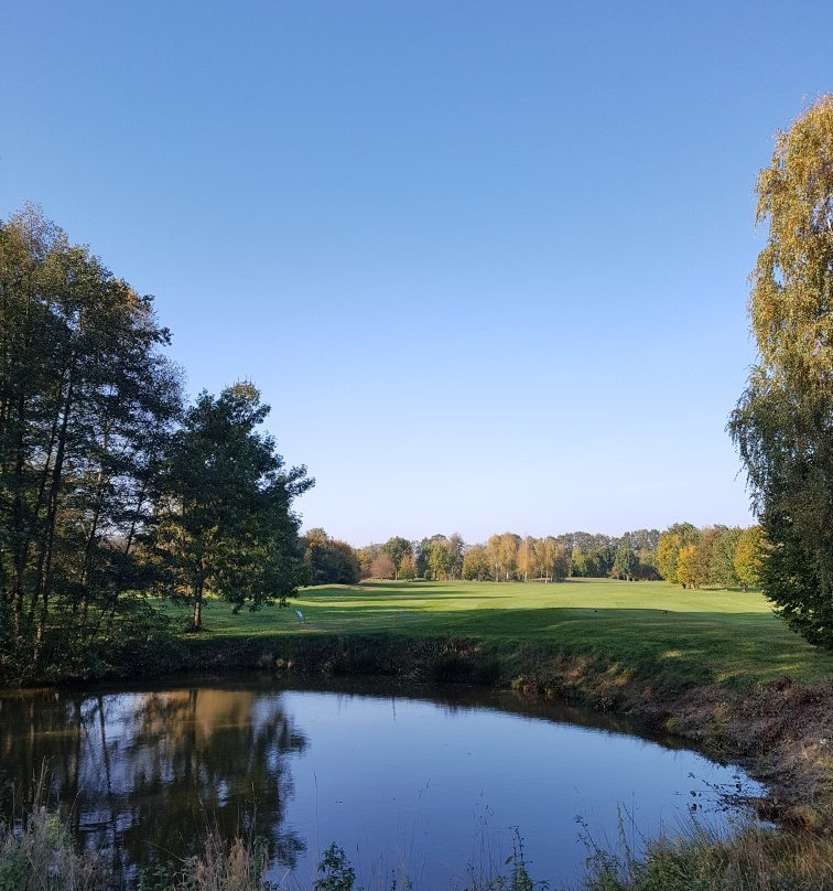 Golfclub Schultenhof Peckeloh景点图片