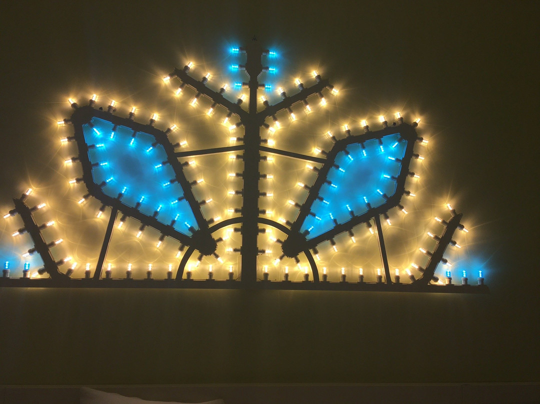 Luci del Salento Guest House主图