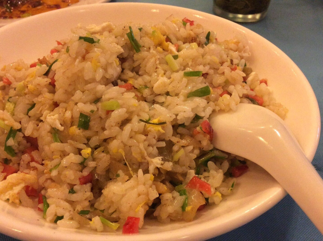 WoJia Restaurant