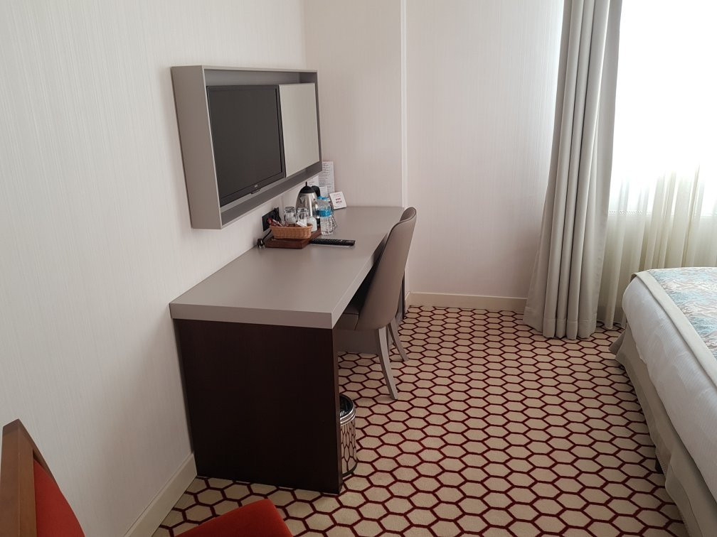 Ramada by Wyndham Soma主图