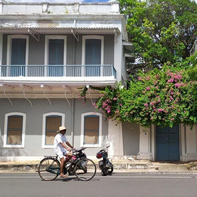 Travel through time in Pondicherry-朋迪榭里必去景点