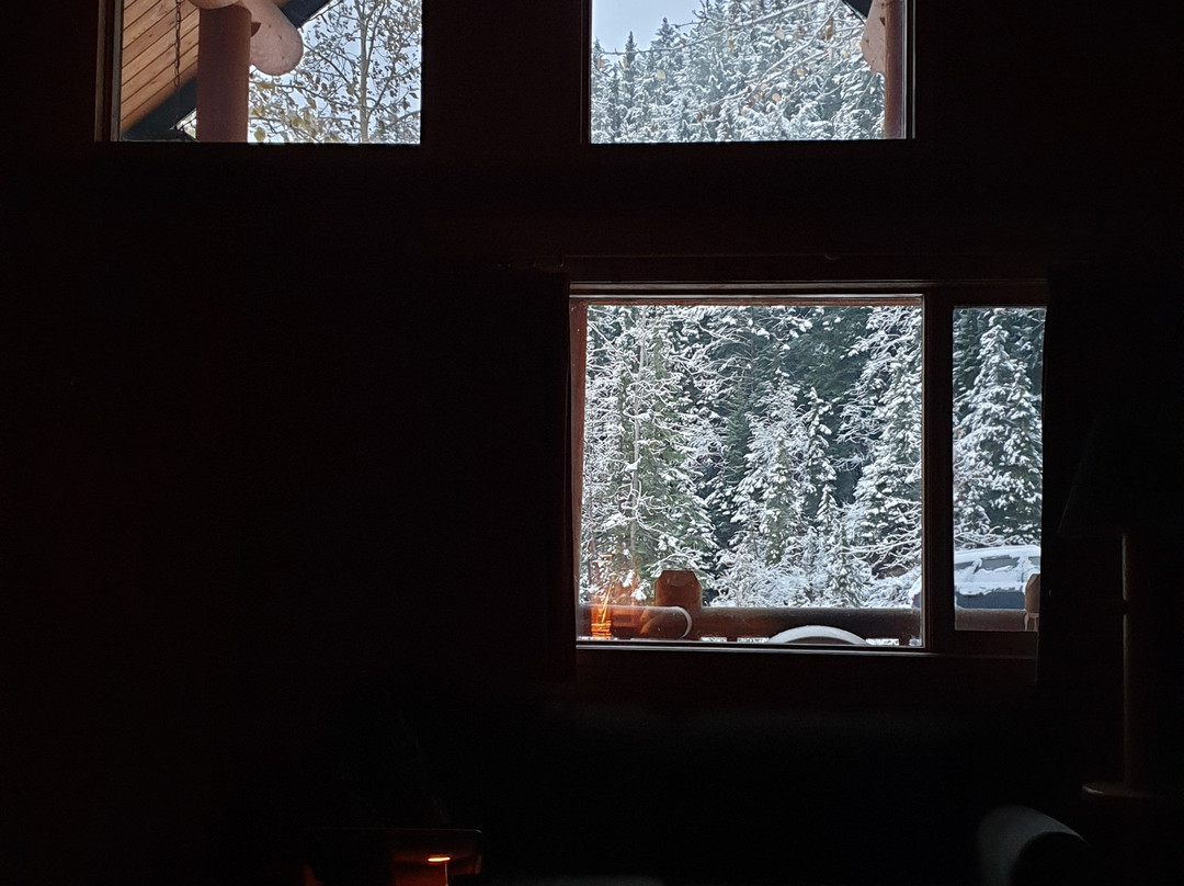 Stephen's Creek Guest House主图