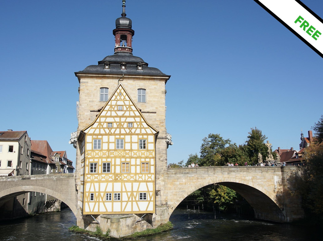 Bamberg Walking Tour景点图片