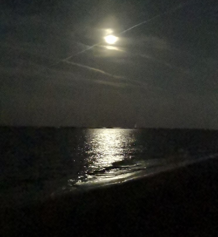 Bagno Snoopy-Valverde必去景点