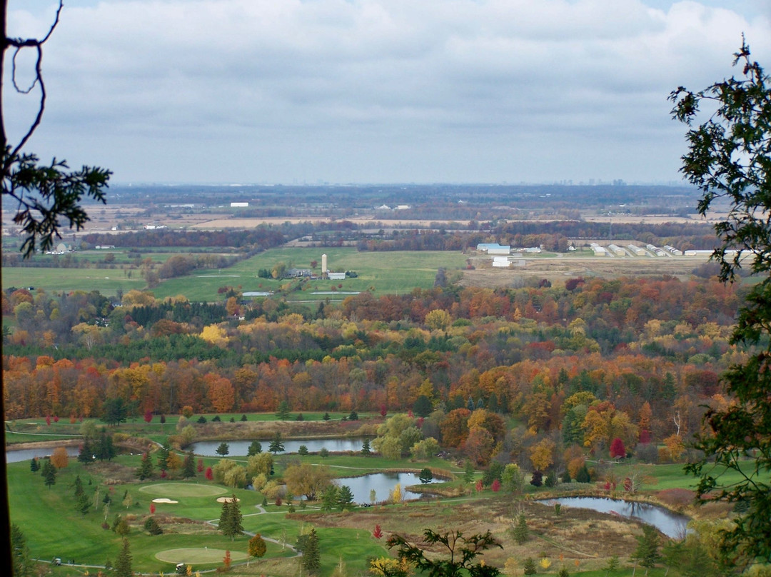 Mount Nemo Conservation Area-伯灵顿必去景点
