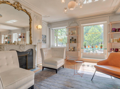 The Whisky Shop Paris - Dégustation de Whisky-巴黎必去景点