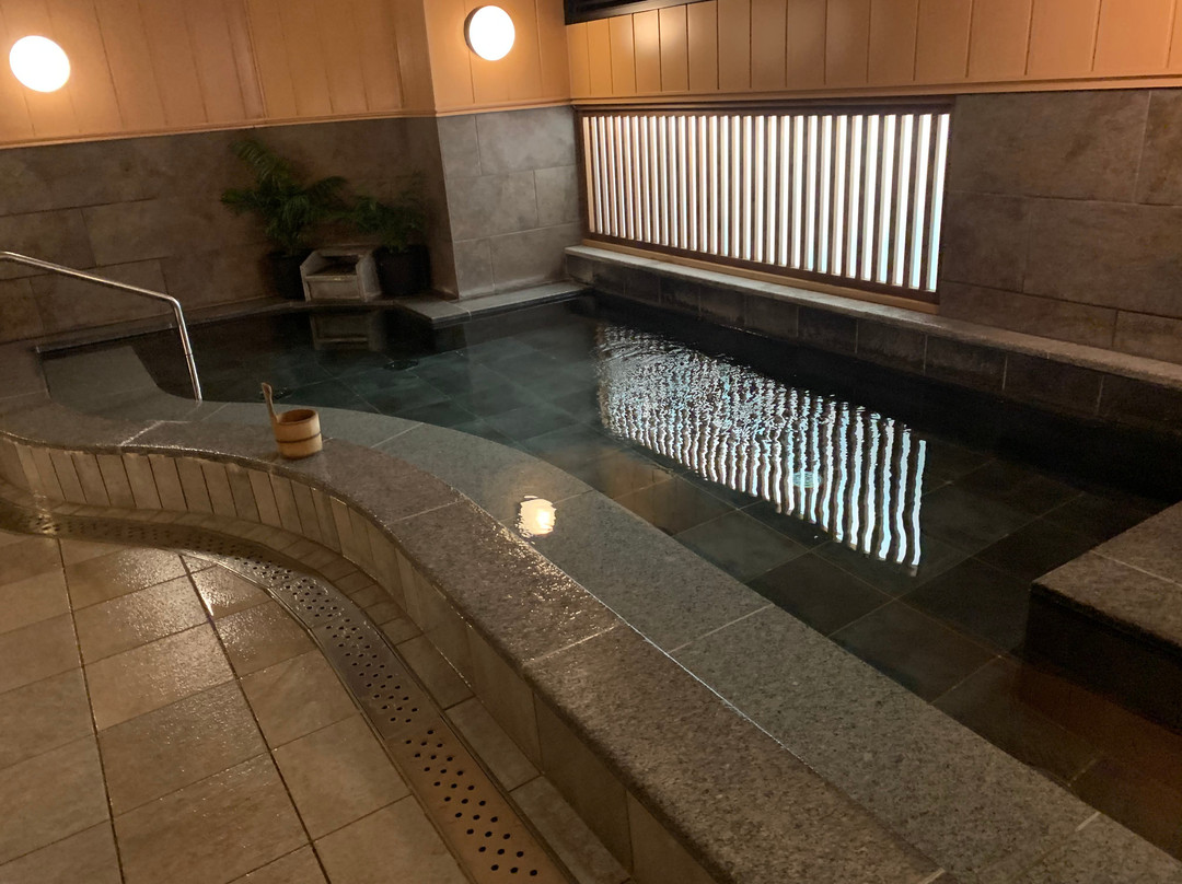黑崎西铁酒店主图