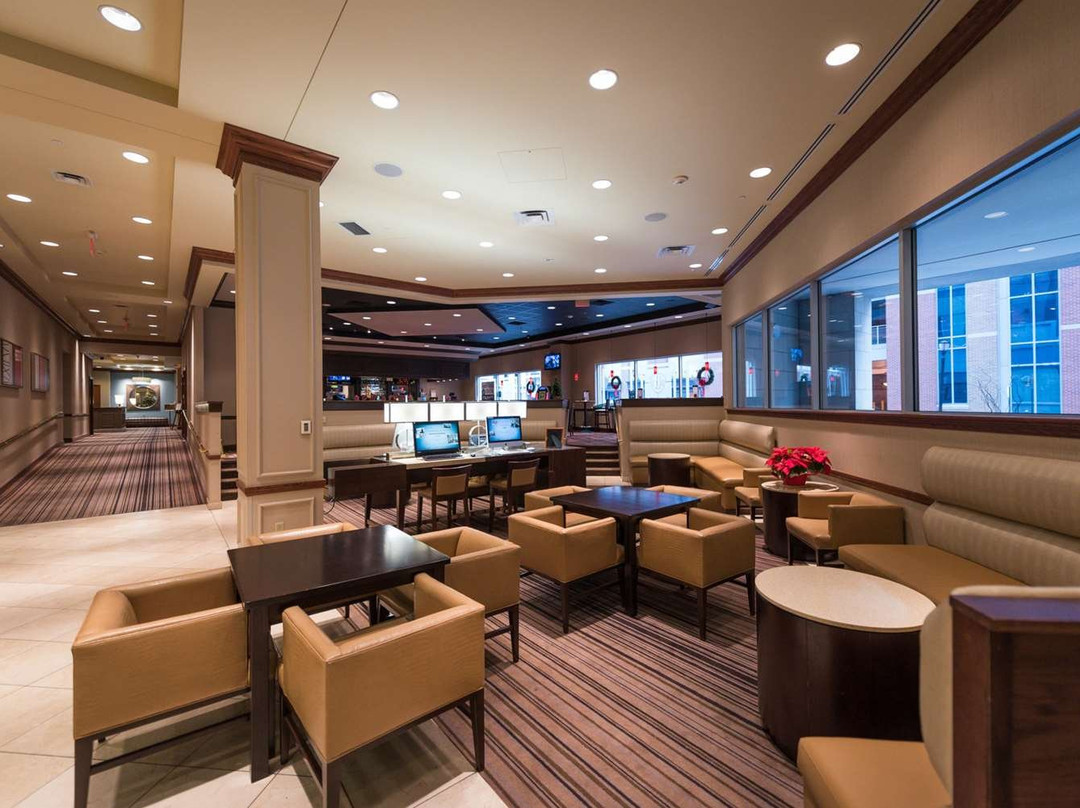 Hilton Scranton & Conference Center主图