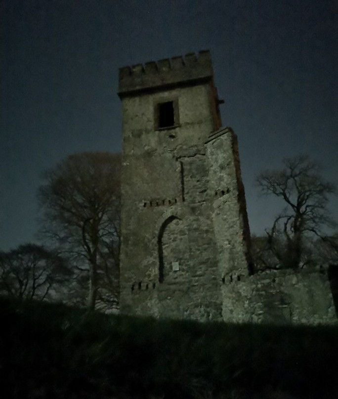 Castletown Motte-Dundalk必去景点