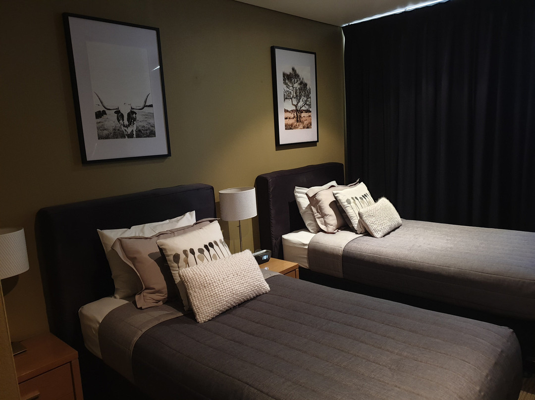 The Windsor Castle Hotel主图