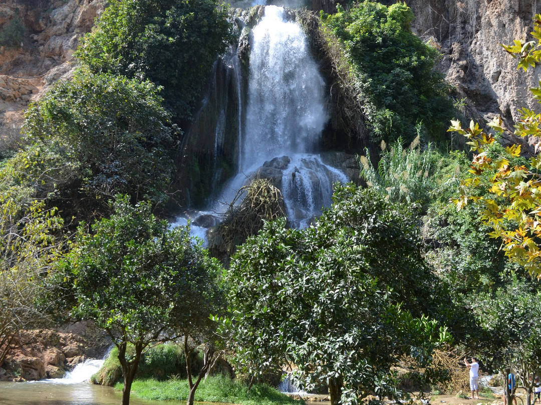 Karacaoglan Selalesi景点图片