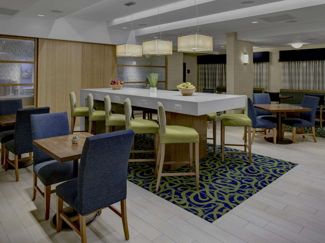 Hampton Inn Richmond-Midlothian Turnpike主图