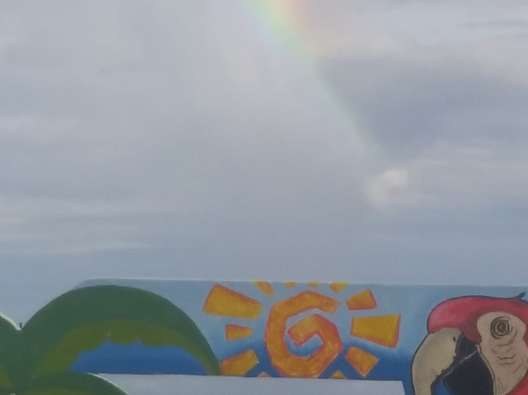 La Playa Xpuha景点图片