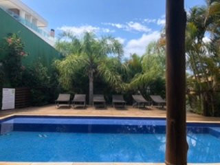 Pousada Vila Tamarindo Eco Lodge主图