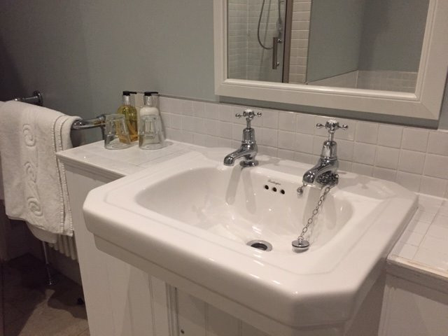 Bath Arms Hotel主图