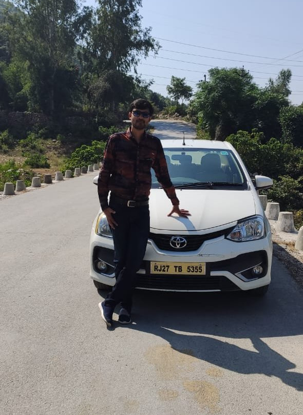 Rajasthan Car Hire景点图片