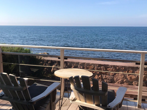 普莱因大酒店主图