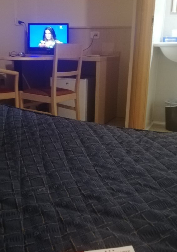 吉瓦那别墅酒店主图