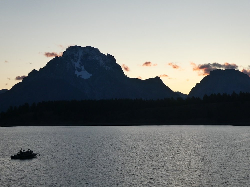 信号山旅馆主图