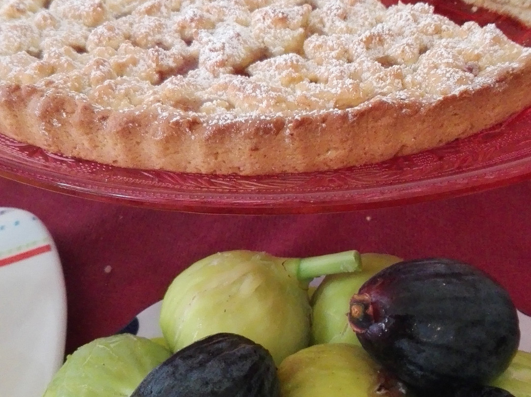 Bed And Breakfast Serendipity主图