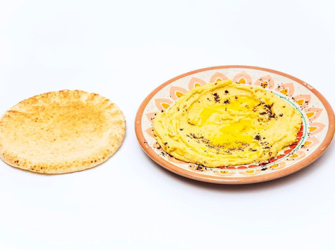 Shawarma Libanes主图