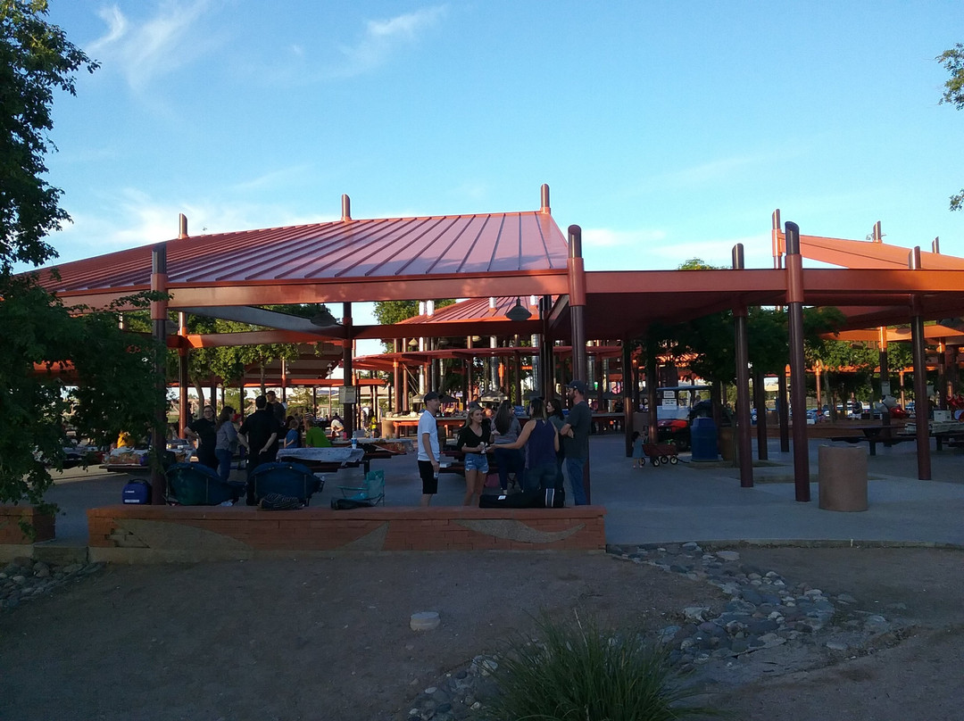 Rio Vista Recreation Center景点图片