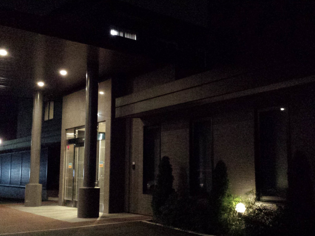 Hotel Route Inn Kumagaya主图