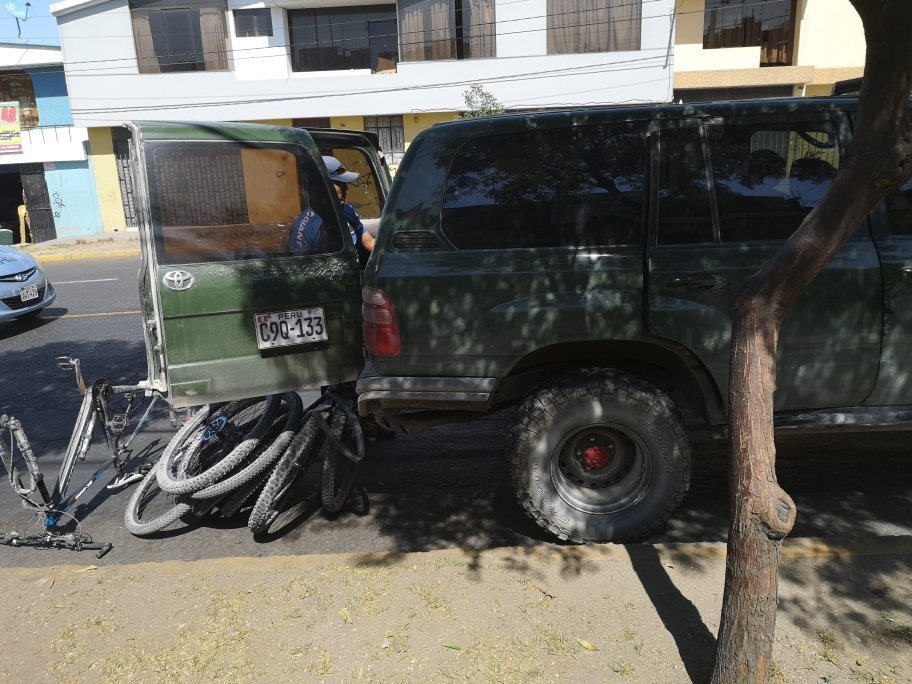 Apukuna Travel-阿雷基帕必去景点