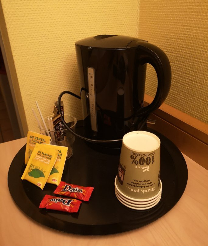 Mossesia Kro & Hotell主图