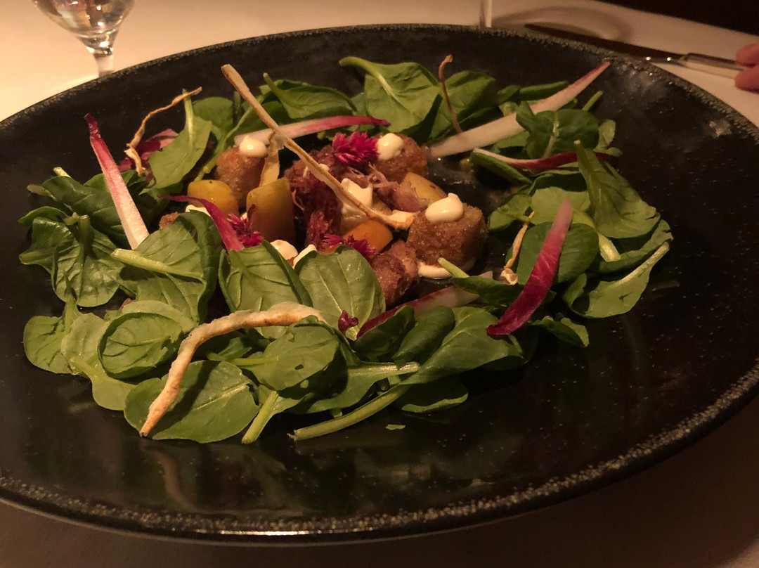 The Lodge at Turning Stone主图