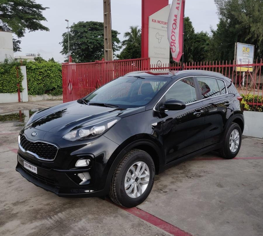 Hotel C'est Si Bon主图