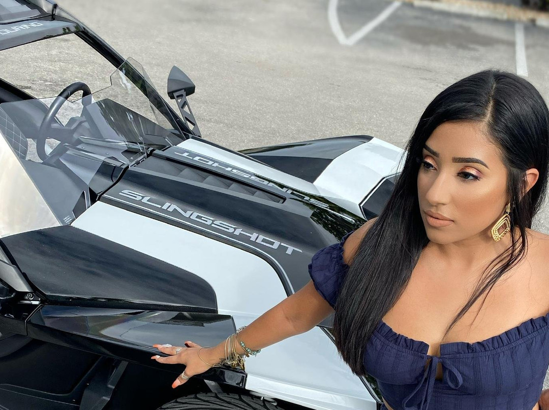 Slingshot City Rentals-那不勒斯必去景点