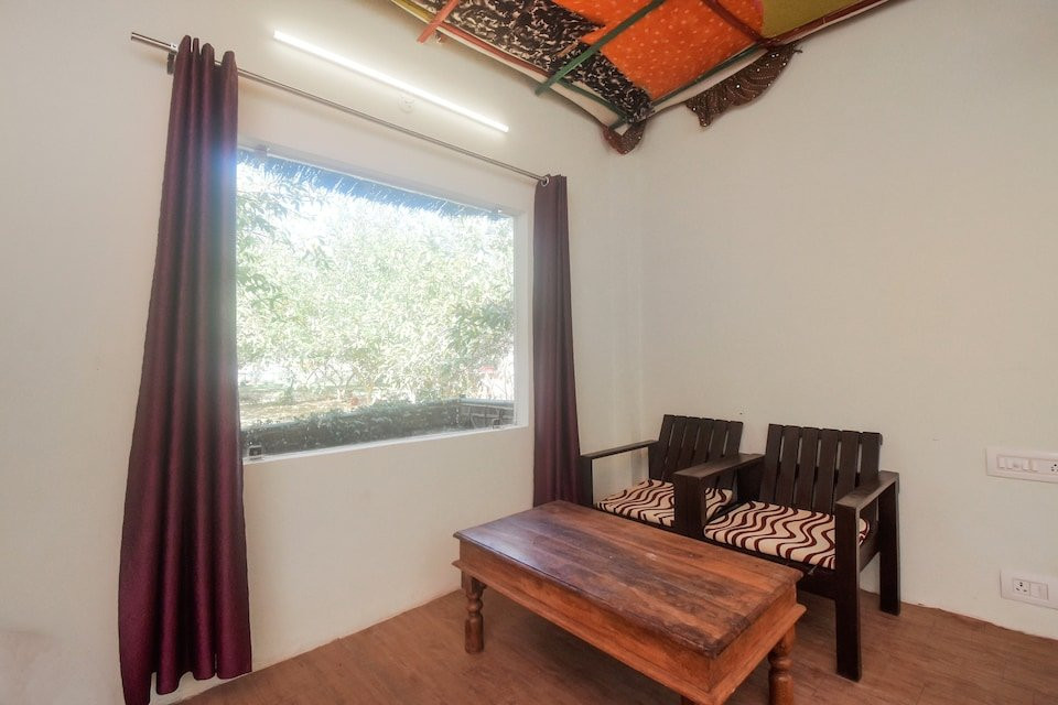 OYO 36066 Baghdera Resort主图