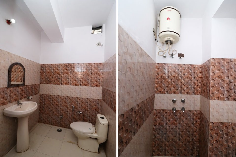 OYO 28423 The Uttam Hotel主图