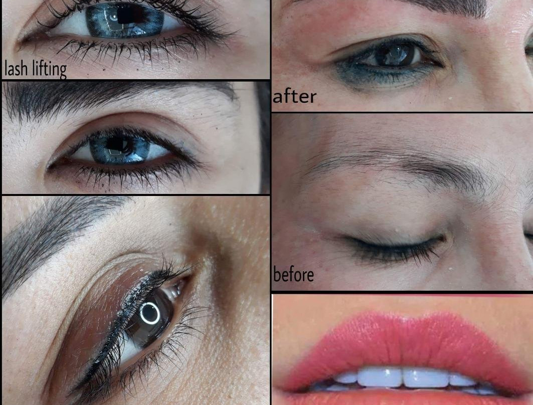 Nisrine Noureldine Beauty Expert-Antelias必去景点