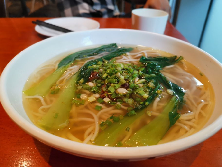 赞皇县餐馆和美食-大唐禅茶