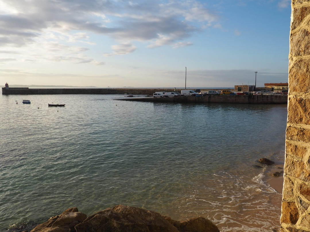 Casa dos Casqueiros主图