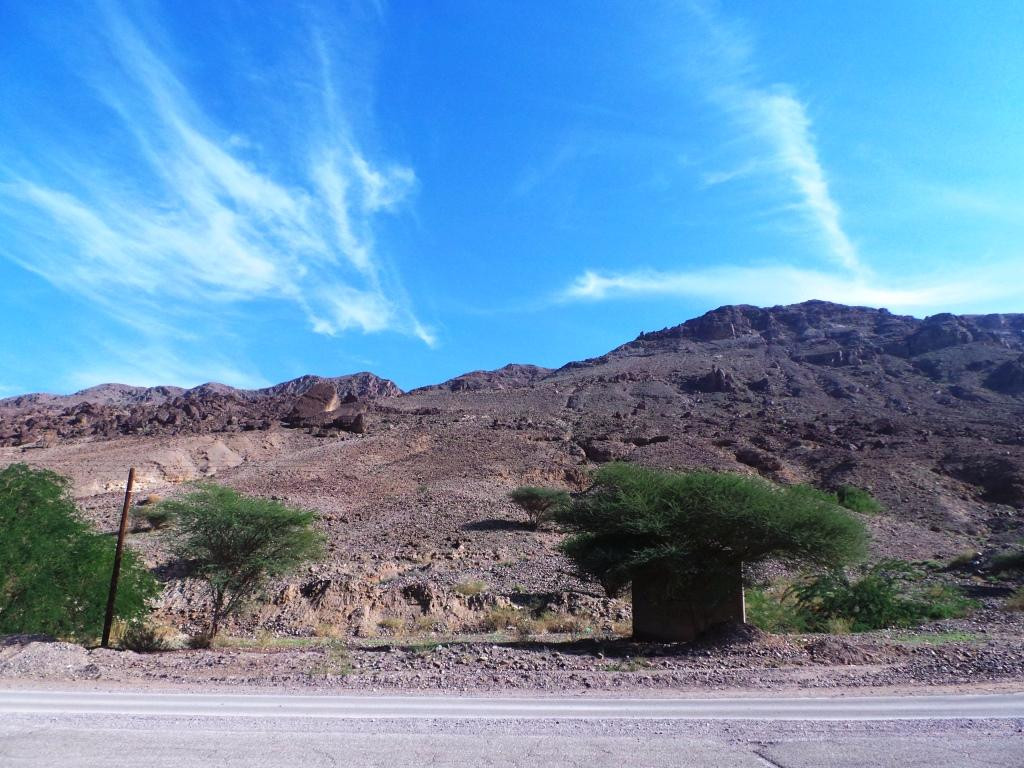 Ein Tamar旅游景点-Cave of Prophet Lut