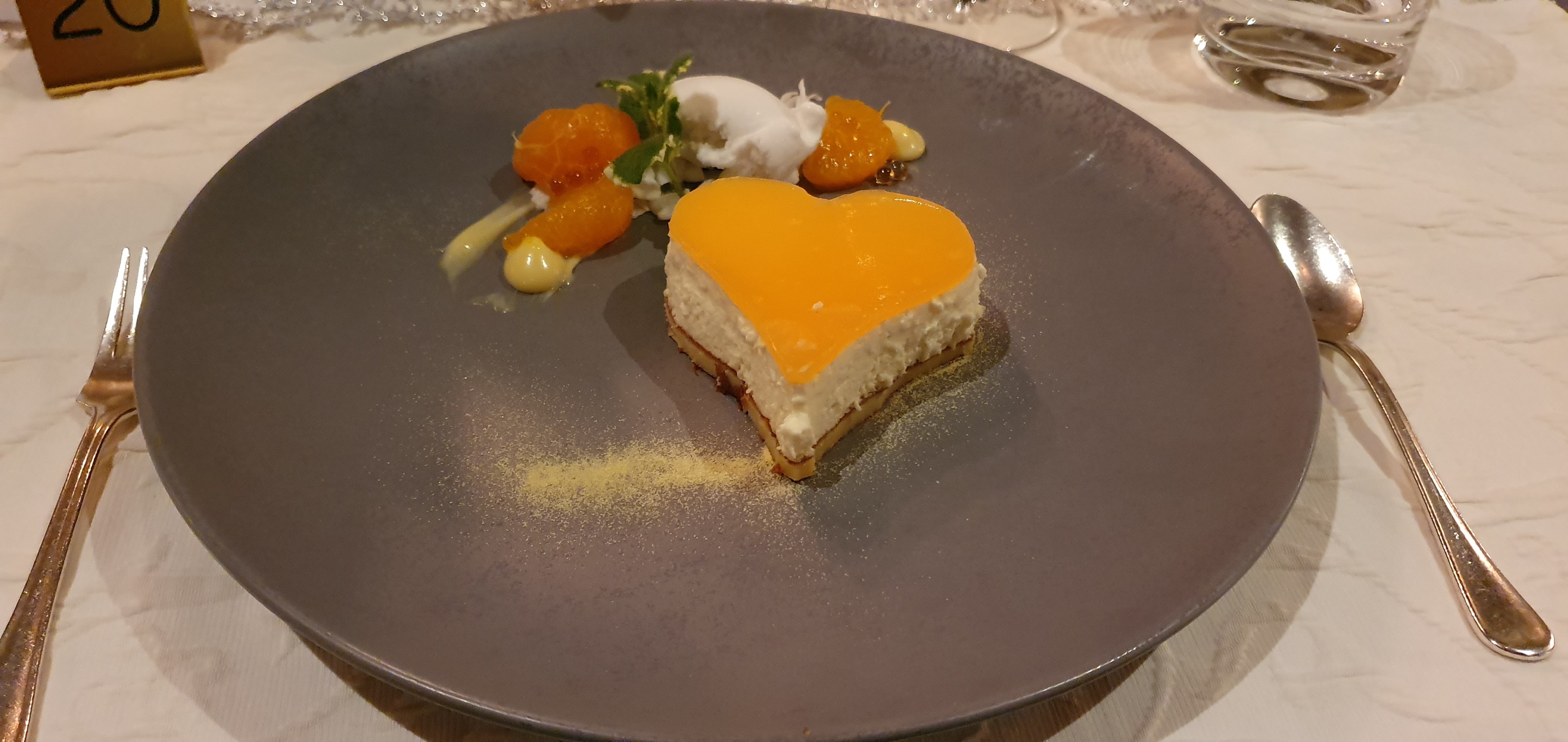 Hotel Bismarck-餐饮