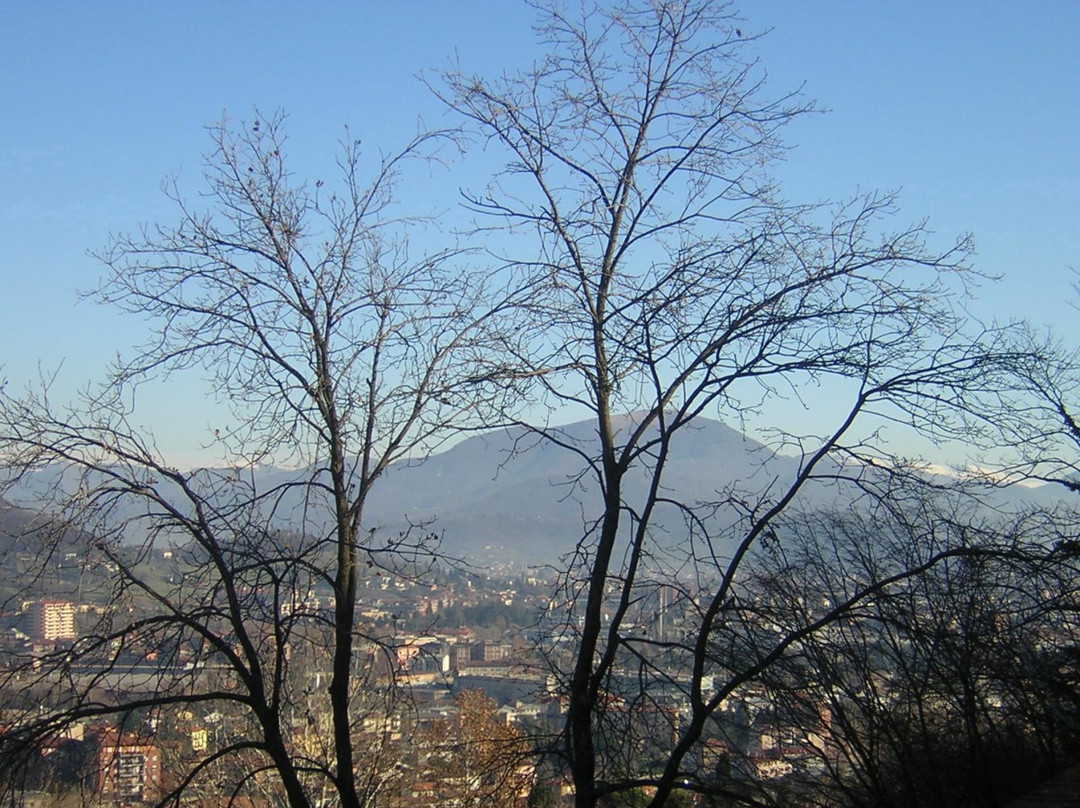 Parco dei Colli di Bergamo景点图片