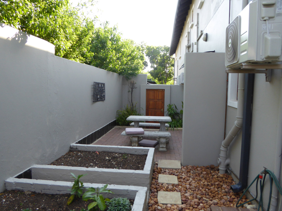 Dunvegan Execu Lodge主图