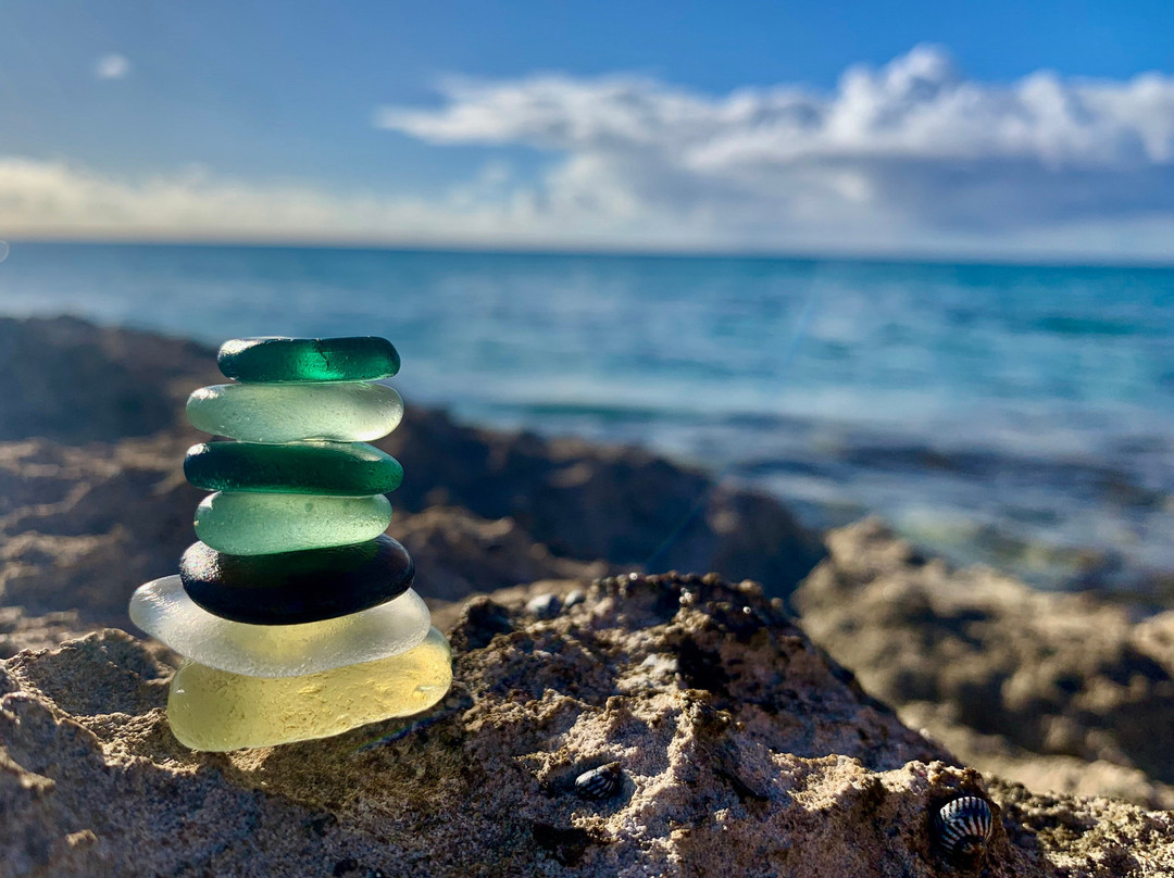 Oceanique Creations-Christiansted必去景点