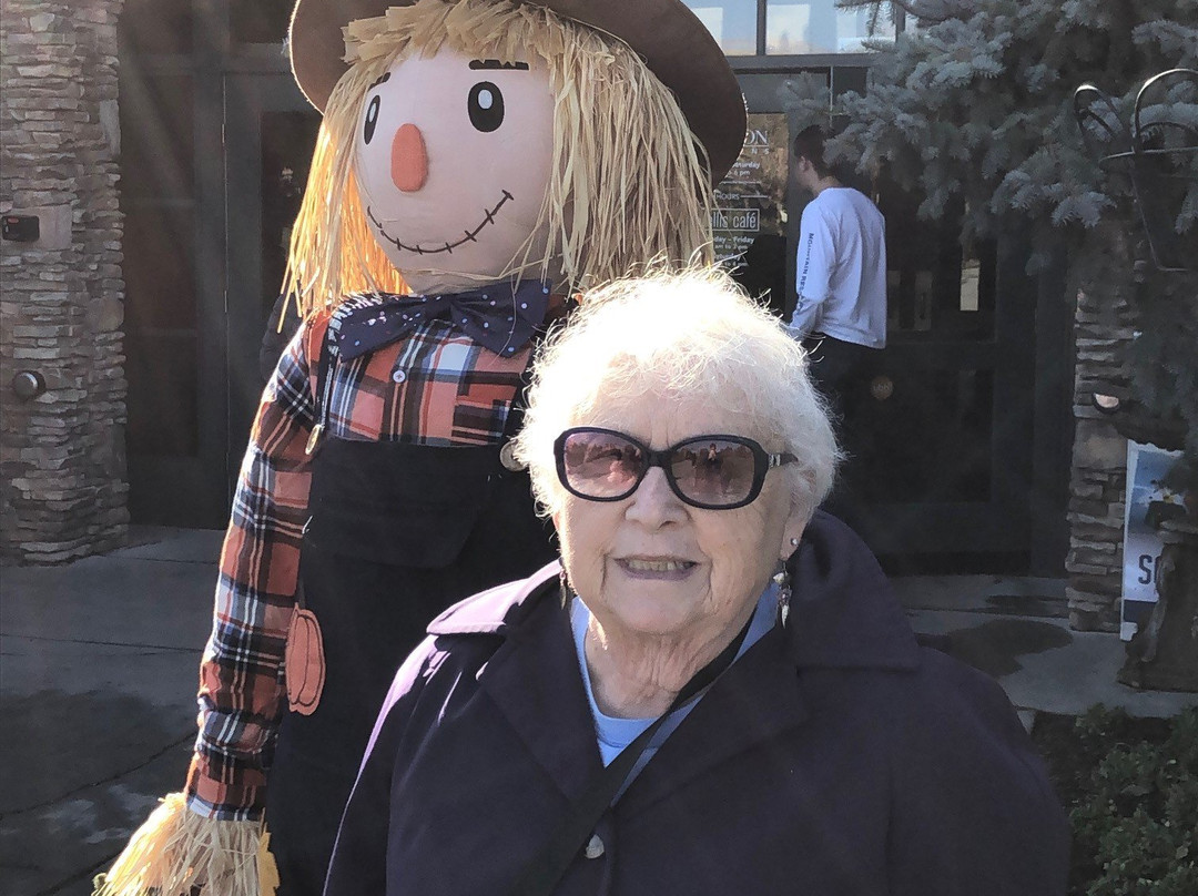 Ashton Gardens-李海必去景点