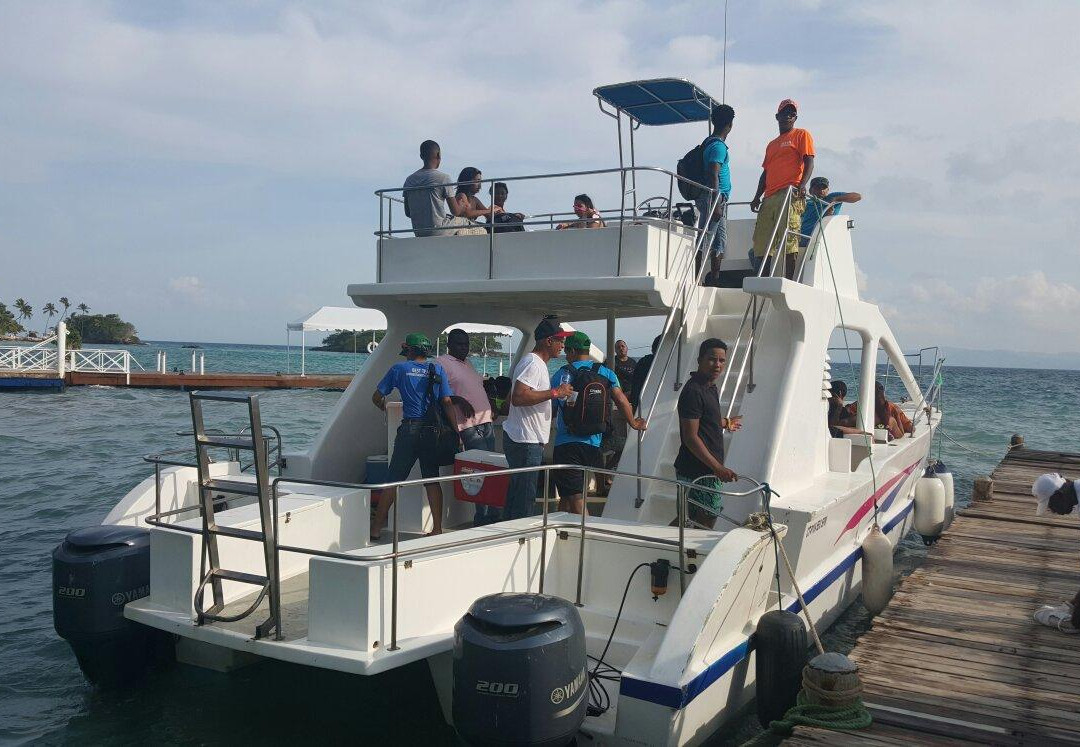 Best Vacations F&C Tours-圣多明哥必去景点