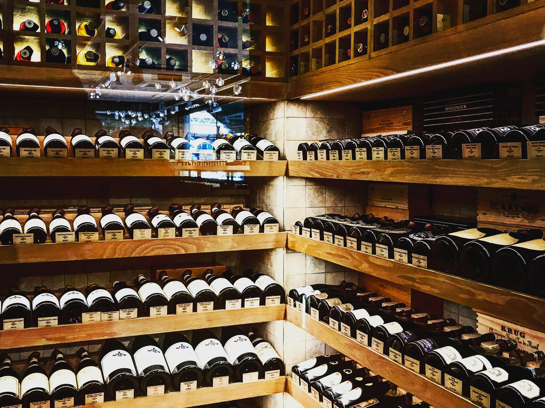 Alter Ego-巴蒂帕利亚必去景点