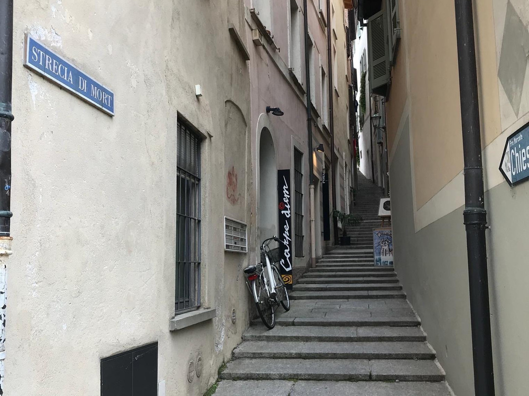 Casa Angiolina主图