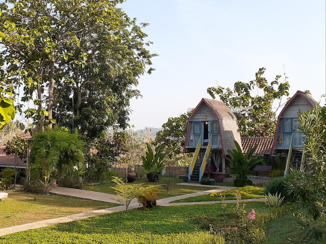 Rimba Desa Resort Jepara主图