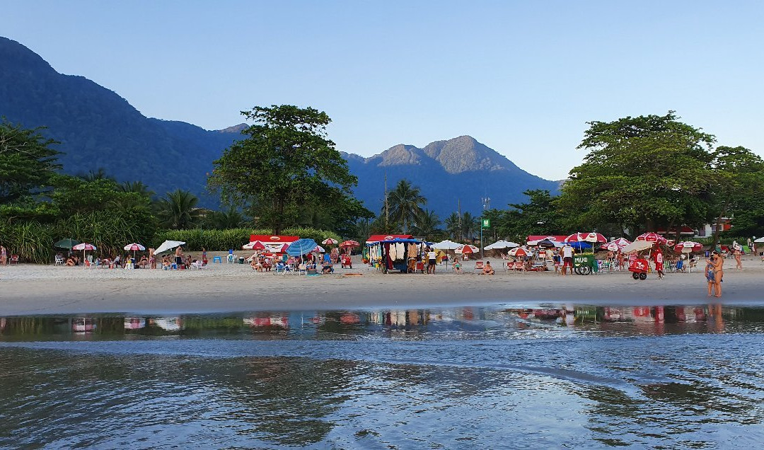 Hotel Recanto Dos Pássaros主图