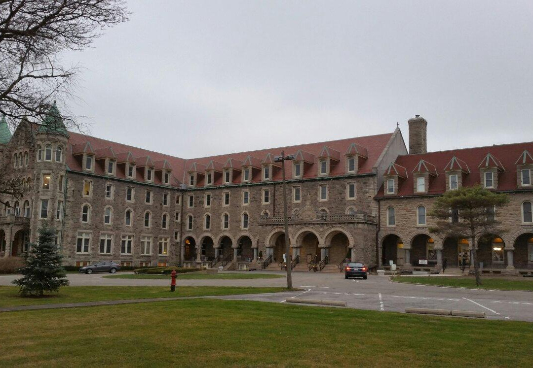 Mount Carmel Spiritual Centre景点图片