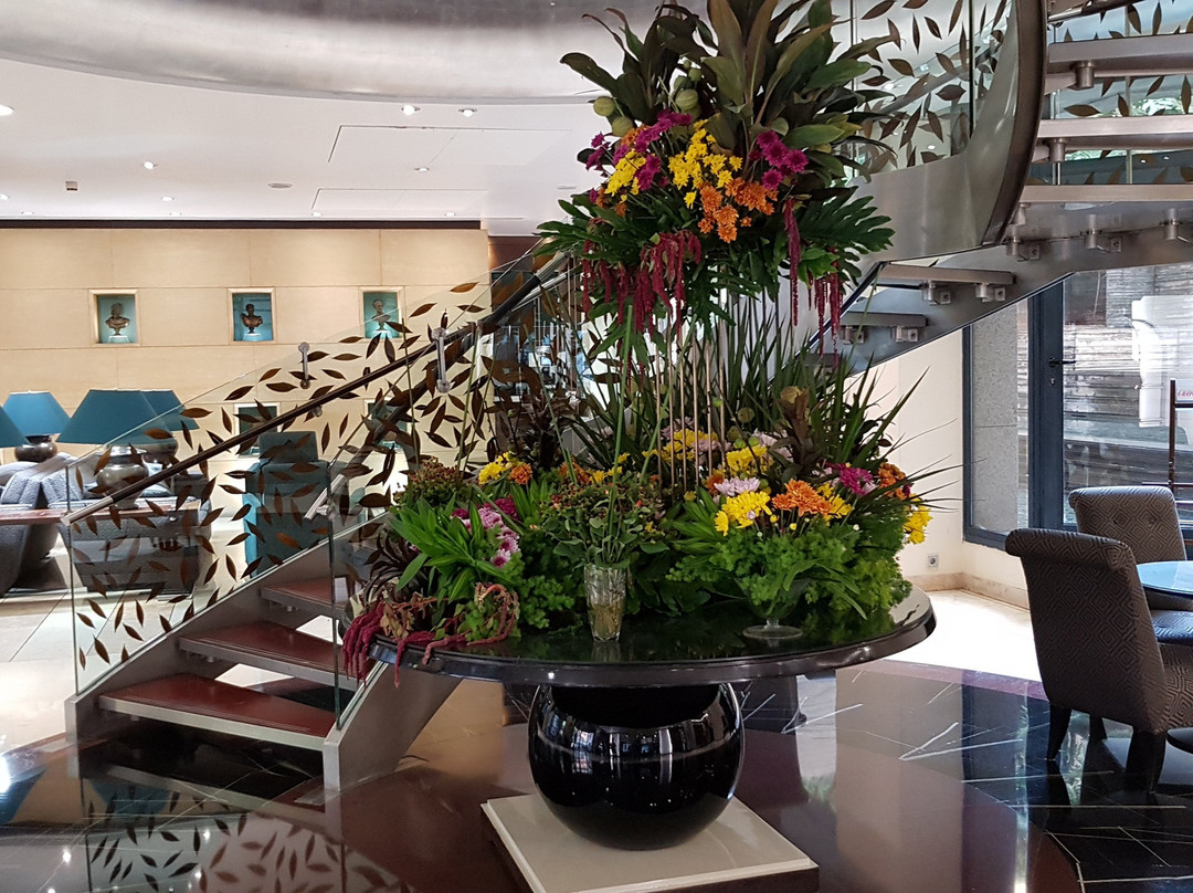 皇冠假日酒店&度假村主图